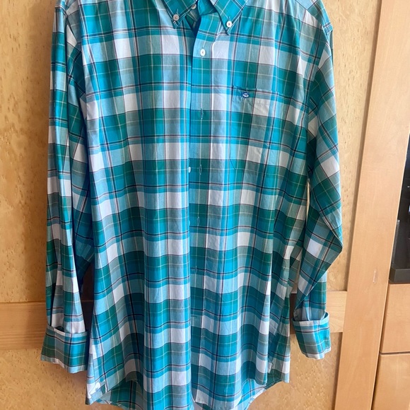 Men’s Southern Tide button down shirt - Picture 5 of 6